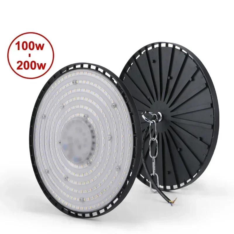   100/150/200W UFO LED        â  ۾  